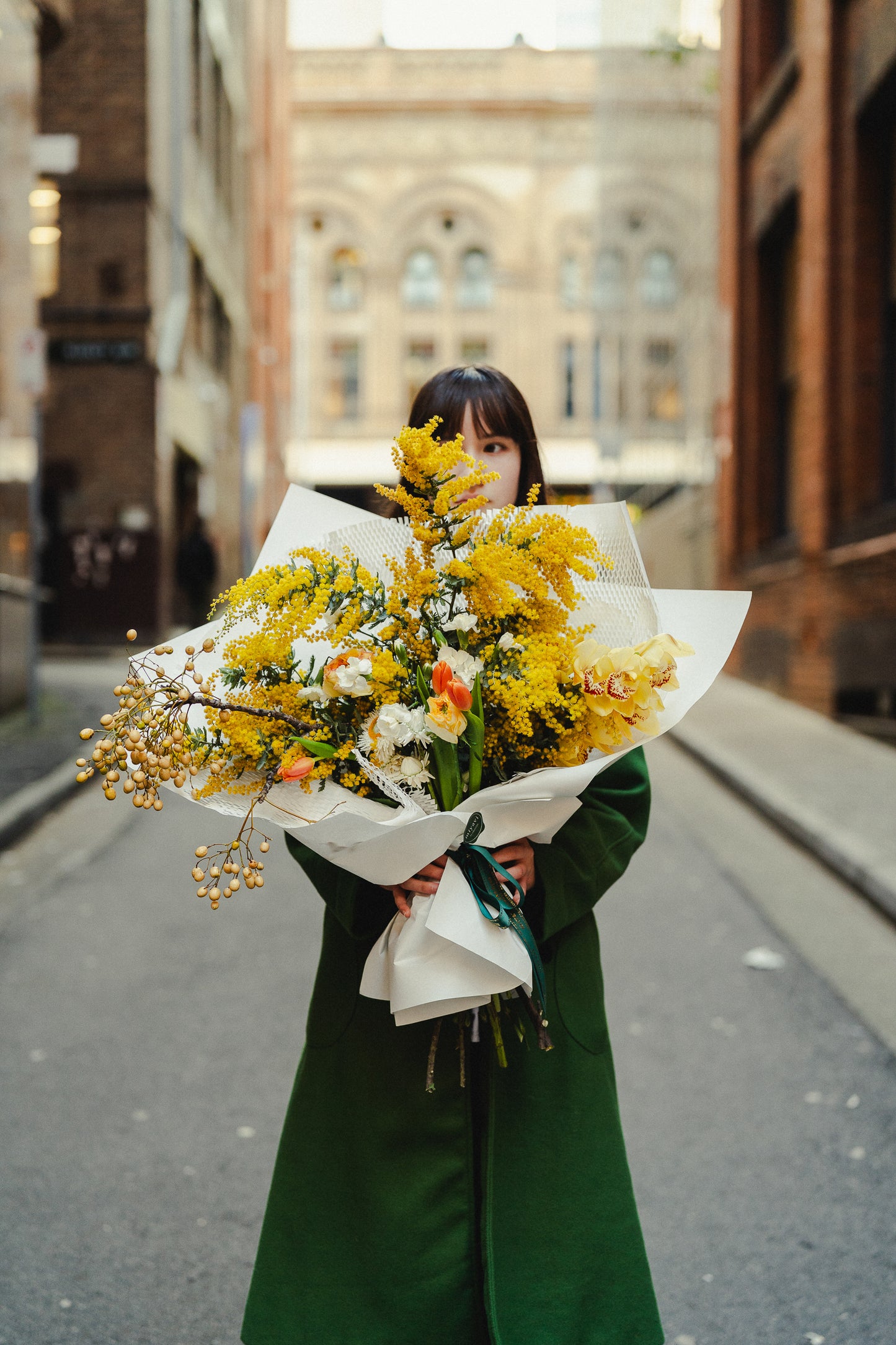 Austral Asia Tributes