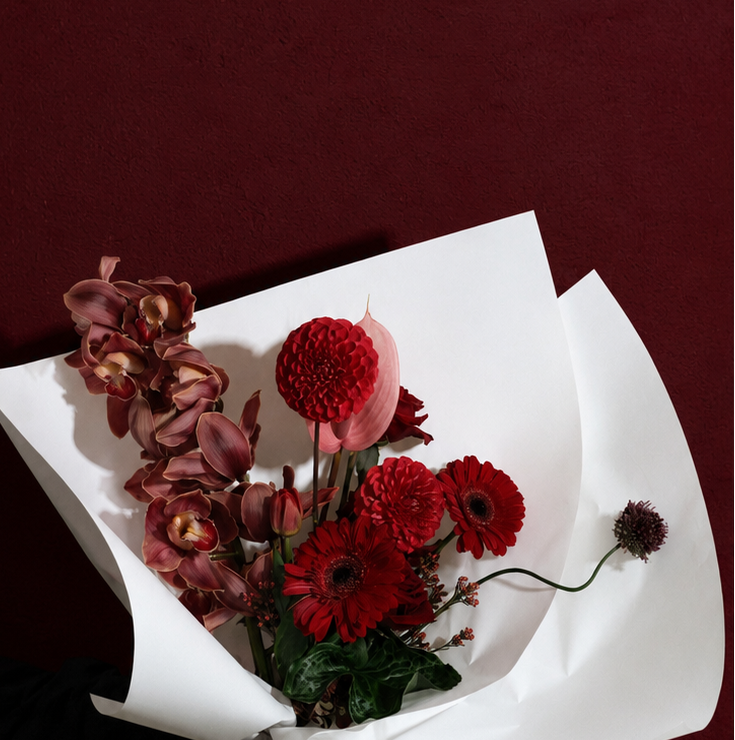⽕ HI Bouquet