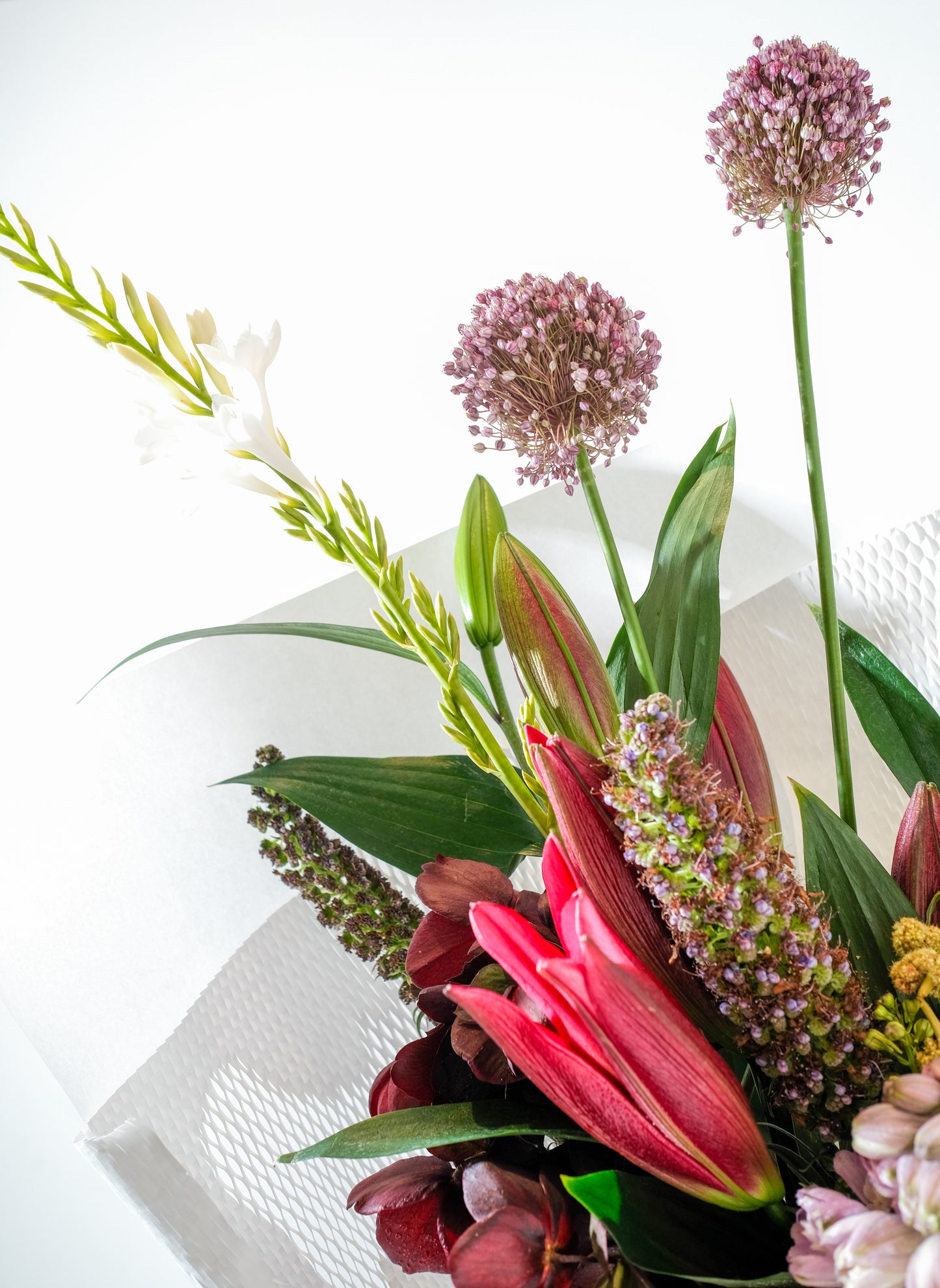 Artful Blooms