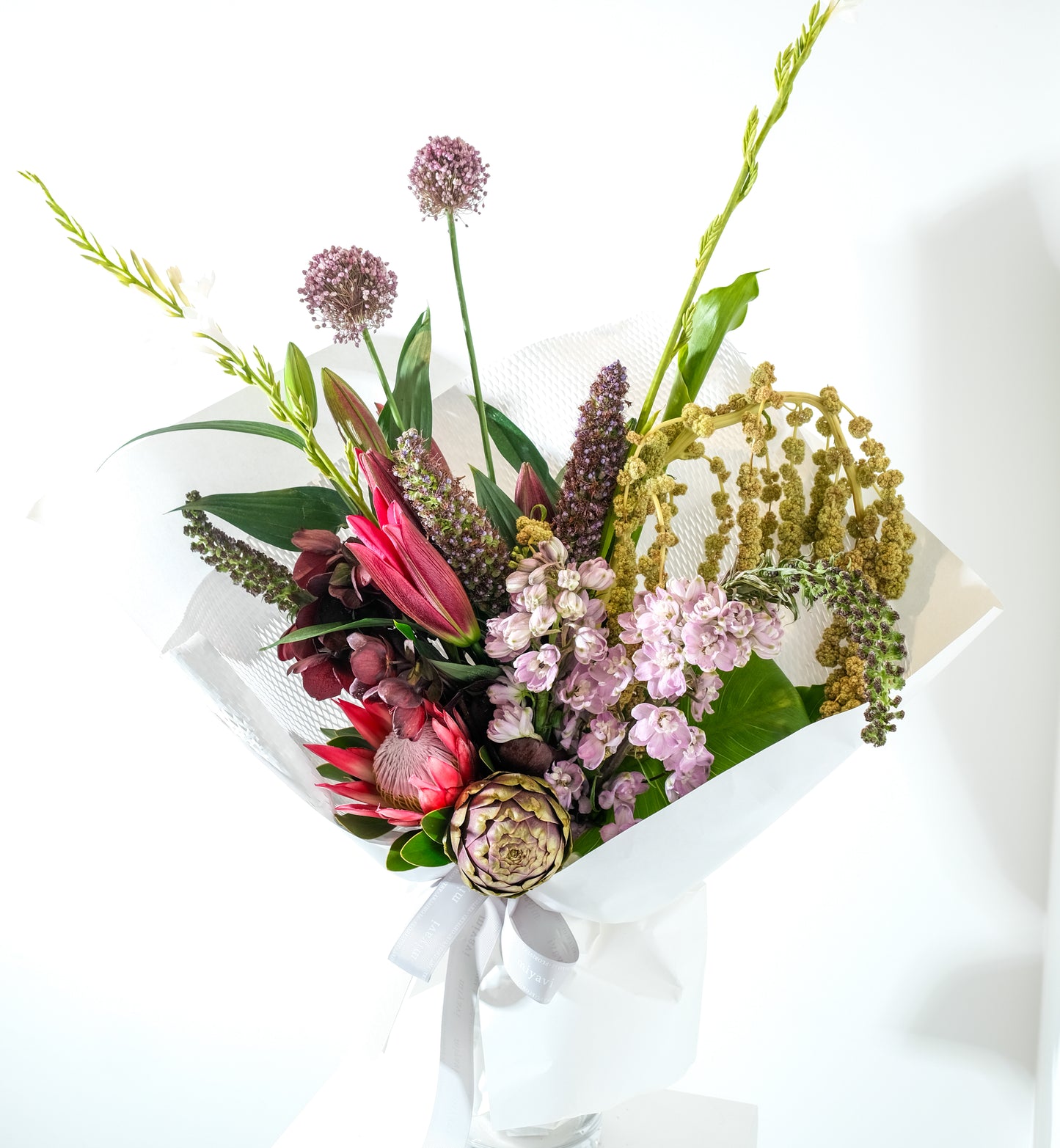 Artful Blooms