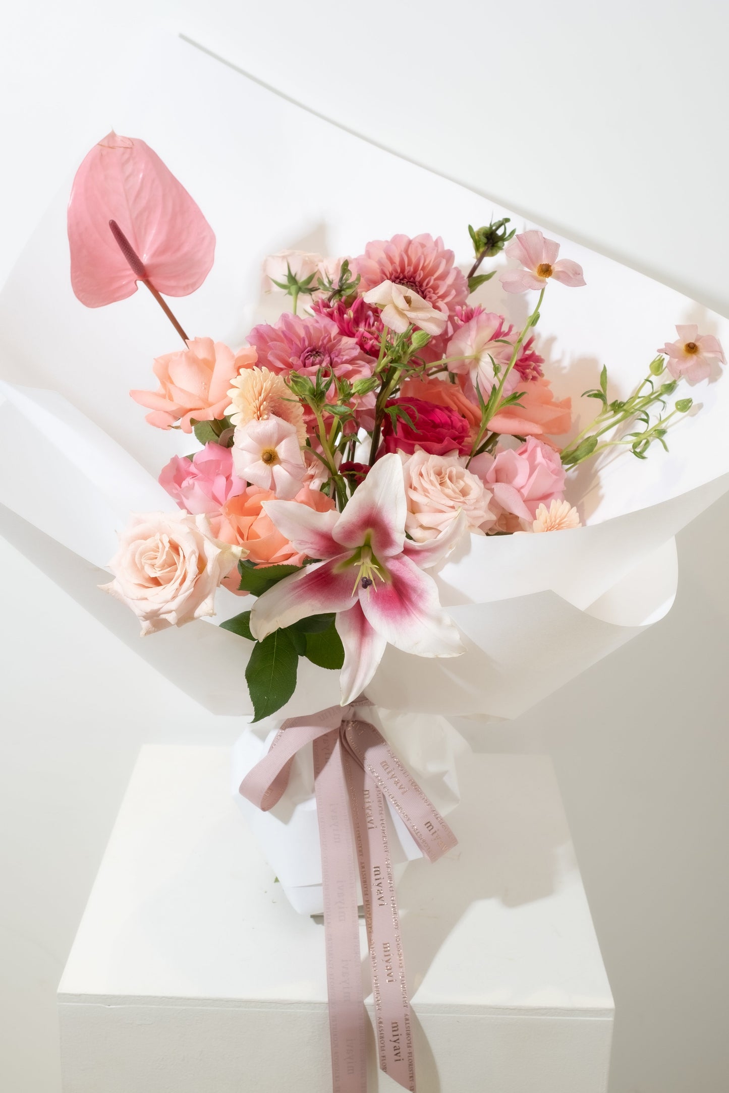 Pink Dream