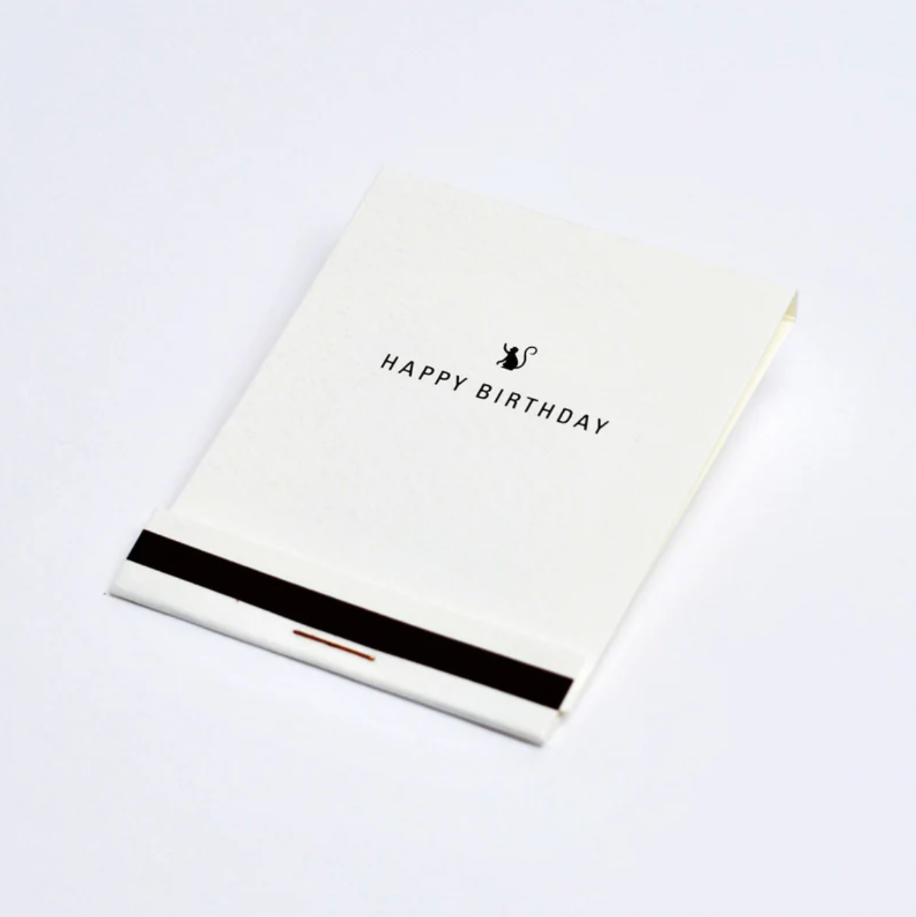 Birthday Card - Monkey