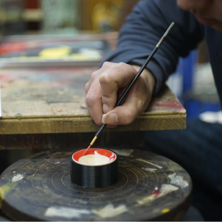 Sake Drunken Top Set