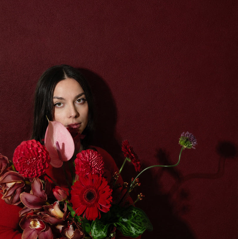 ⽕ HI Bouquet