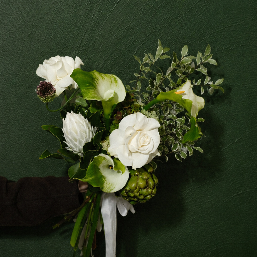 ⽊ KI Bouquet