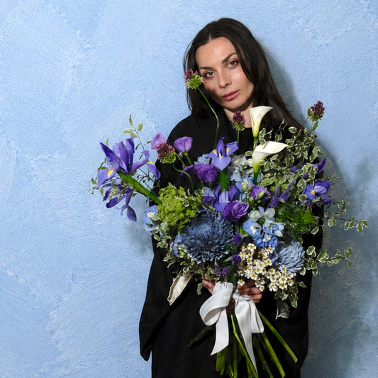 水 SUI Bouquet