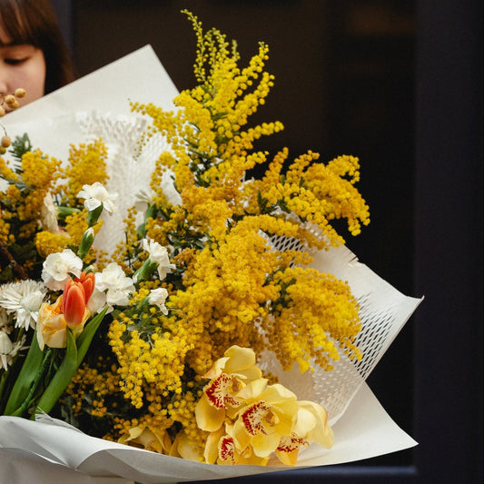 Austral Asia Tributes