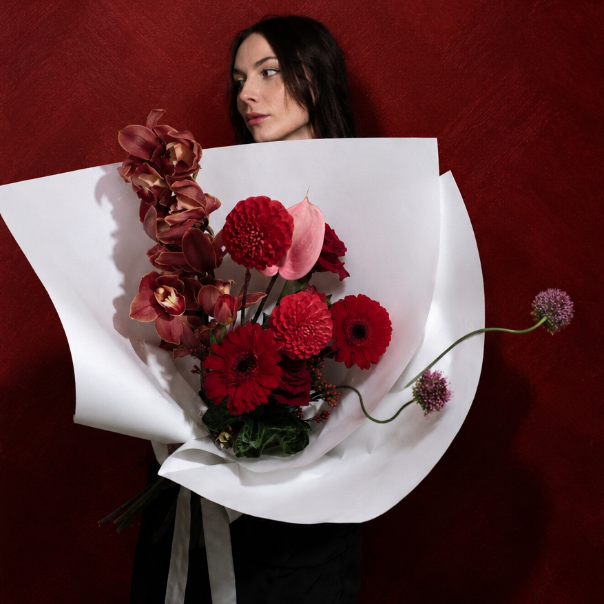 ⽕ HI Bouquet