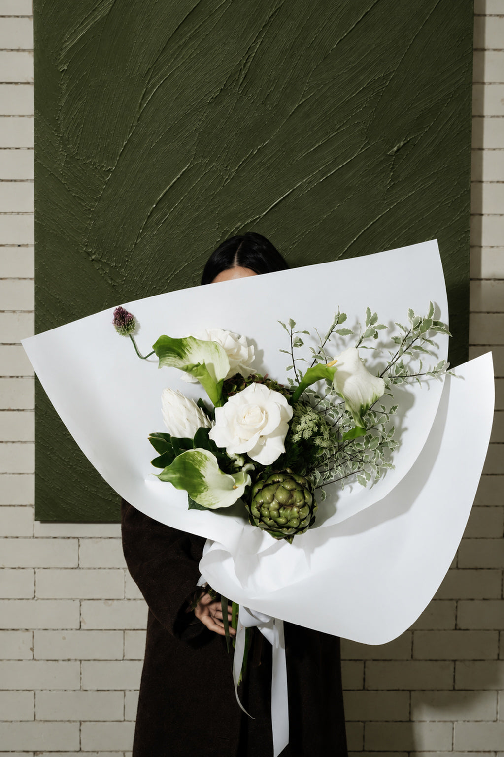 ⽊ KI Bouquet