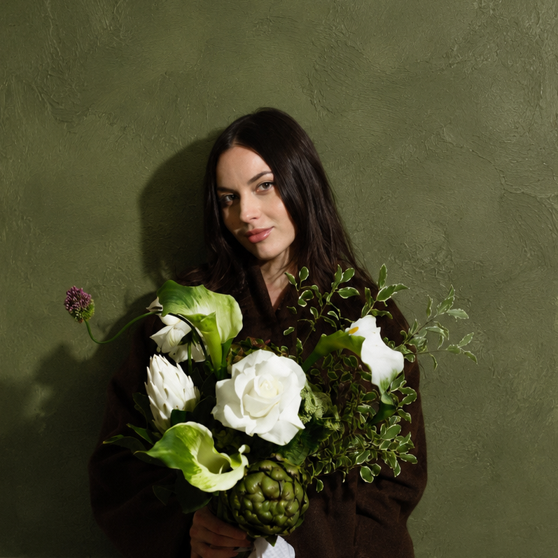 ⽊ KI Bouquet