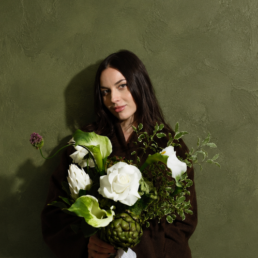 ⽊ KI Bouquet