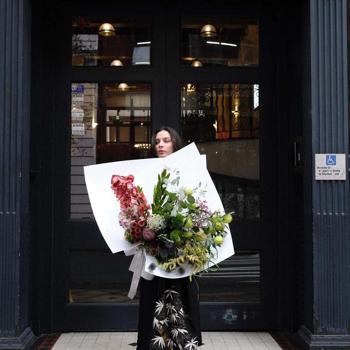 土 DO Bouquet – miyavi