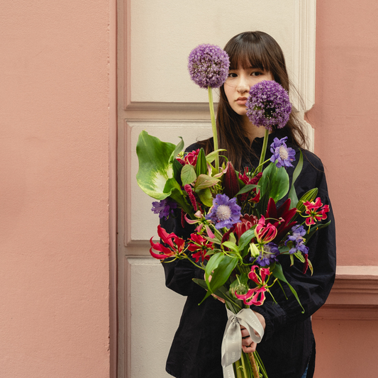 Artful Blooms