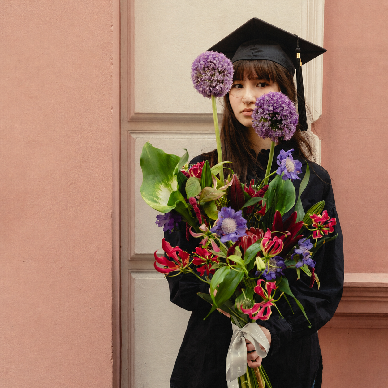 Artful Blooms