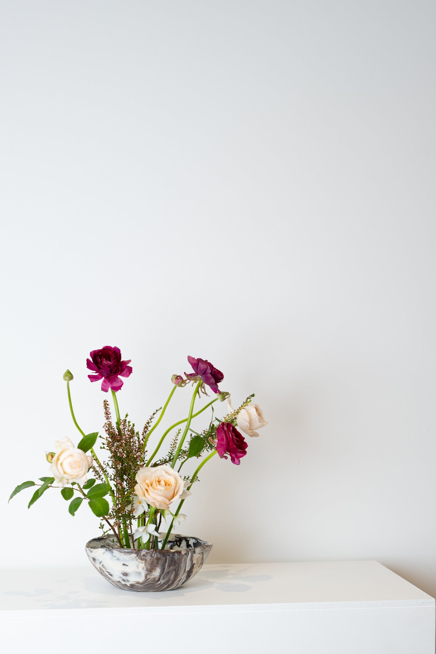 Ikebana Mother's Day Hamper