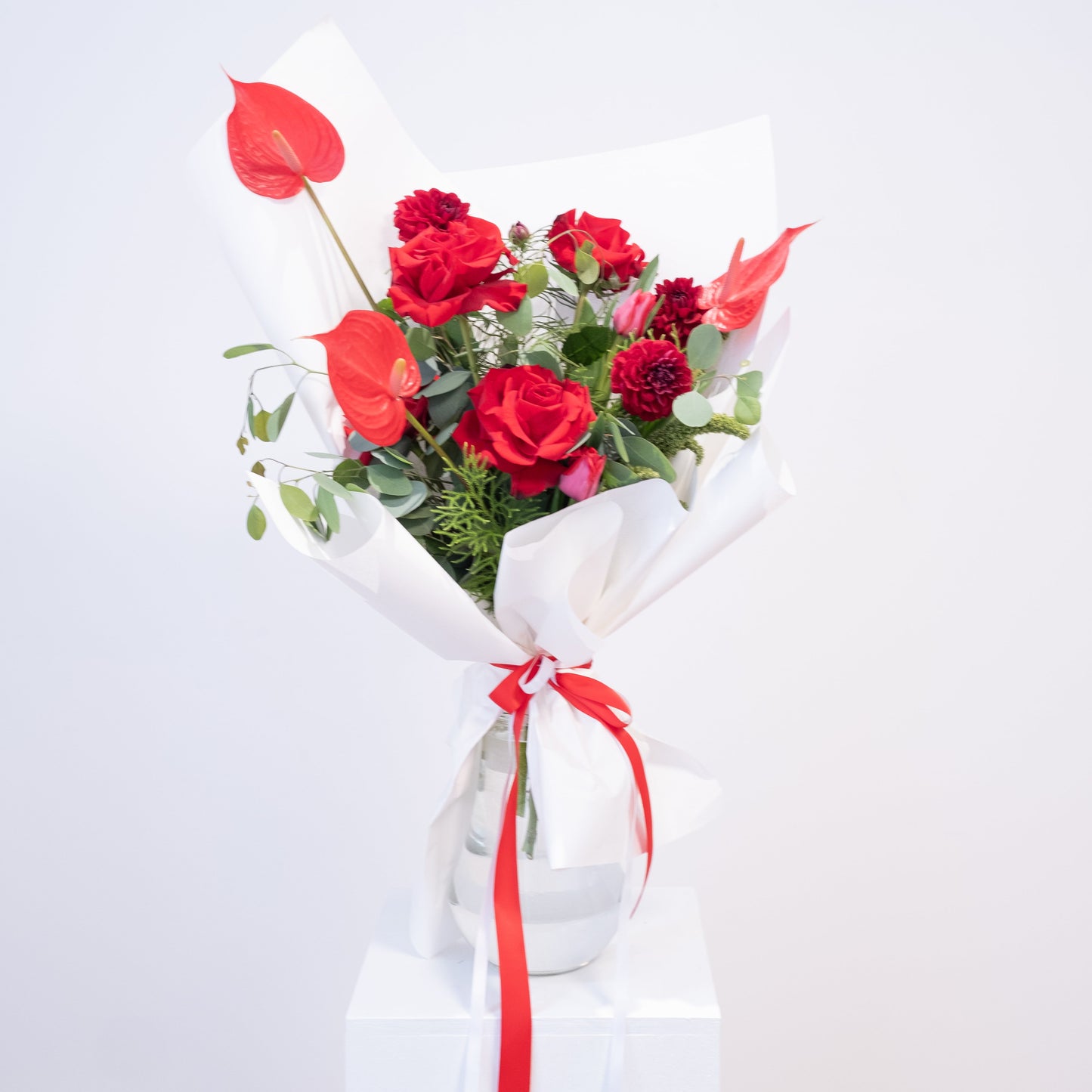 Valentine's Day Floral