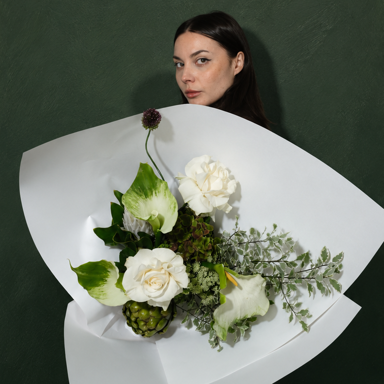 ⽊ KI Bouquet