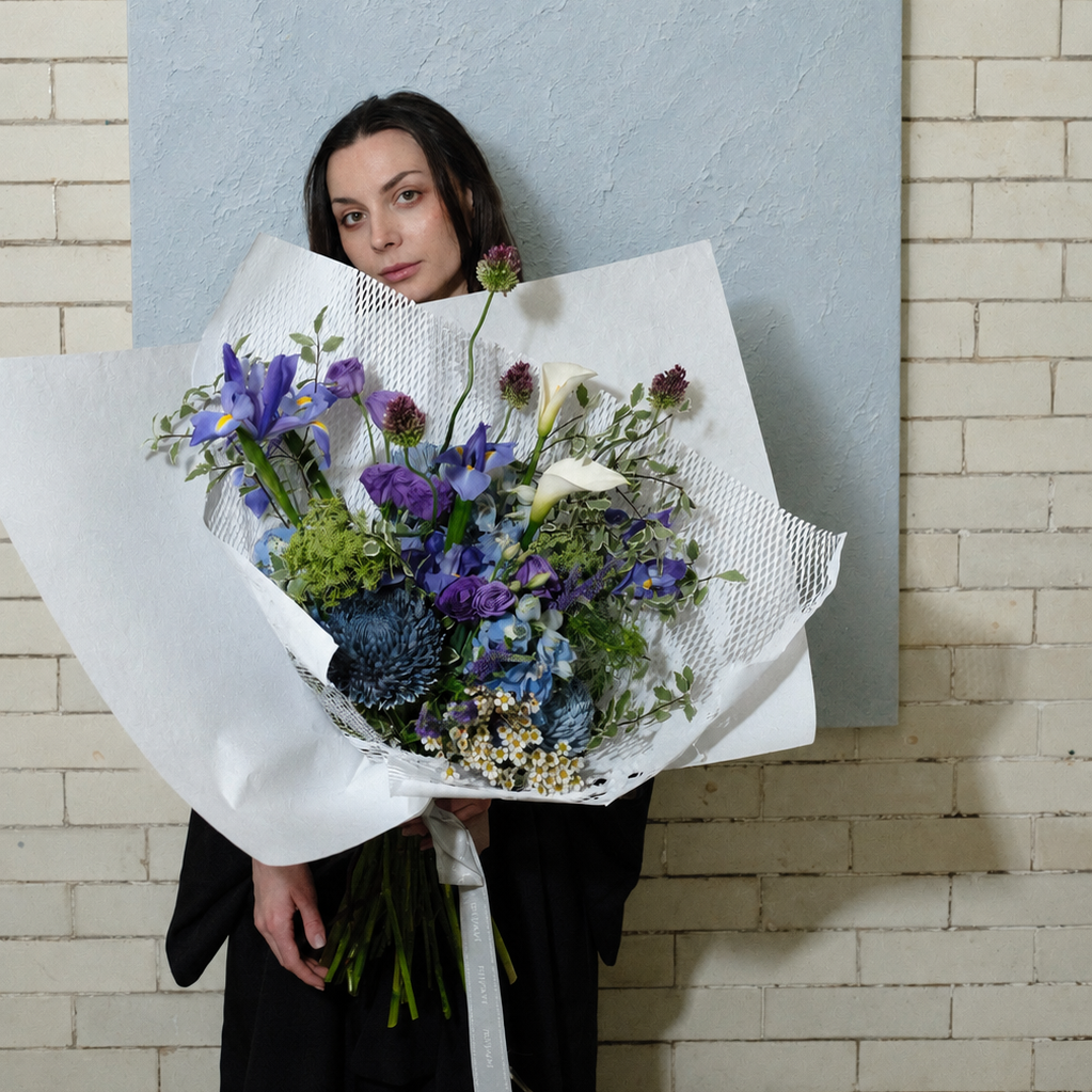 水 SUI Bouquet