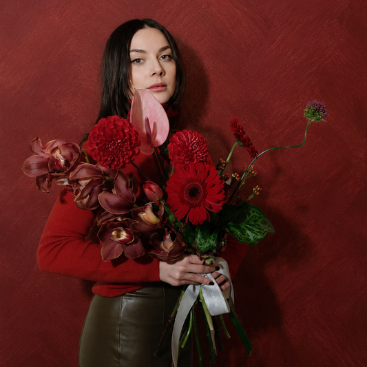 ⽕ HI Bouquet