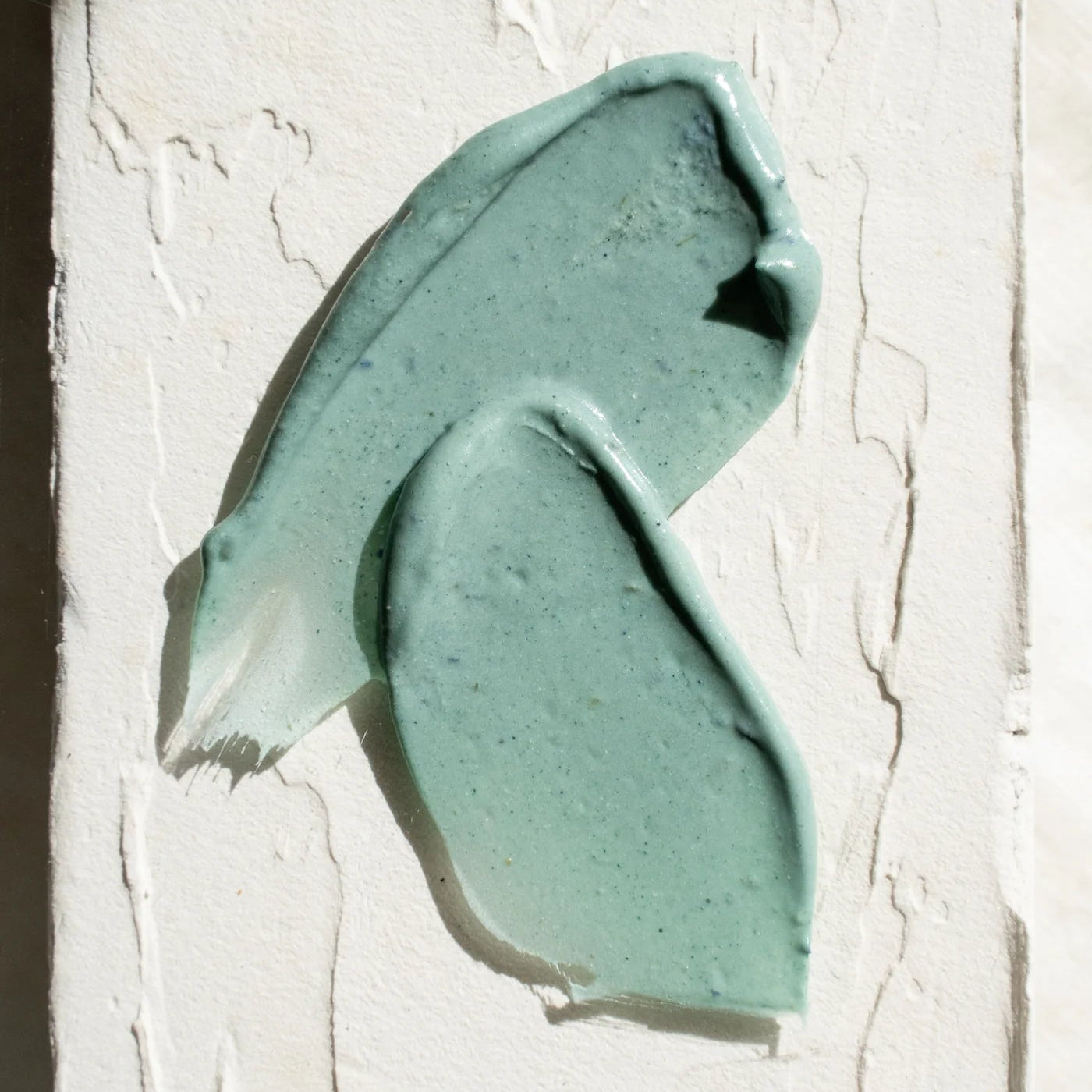 Stray Willow: Facial Mask - Green Smoothie 10g