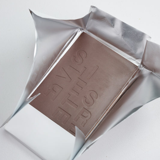 Silver Street Exclusive - 53% Dominican Republic Oko Caribe Milk Chocolate