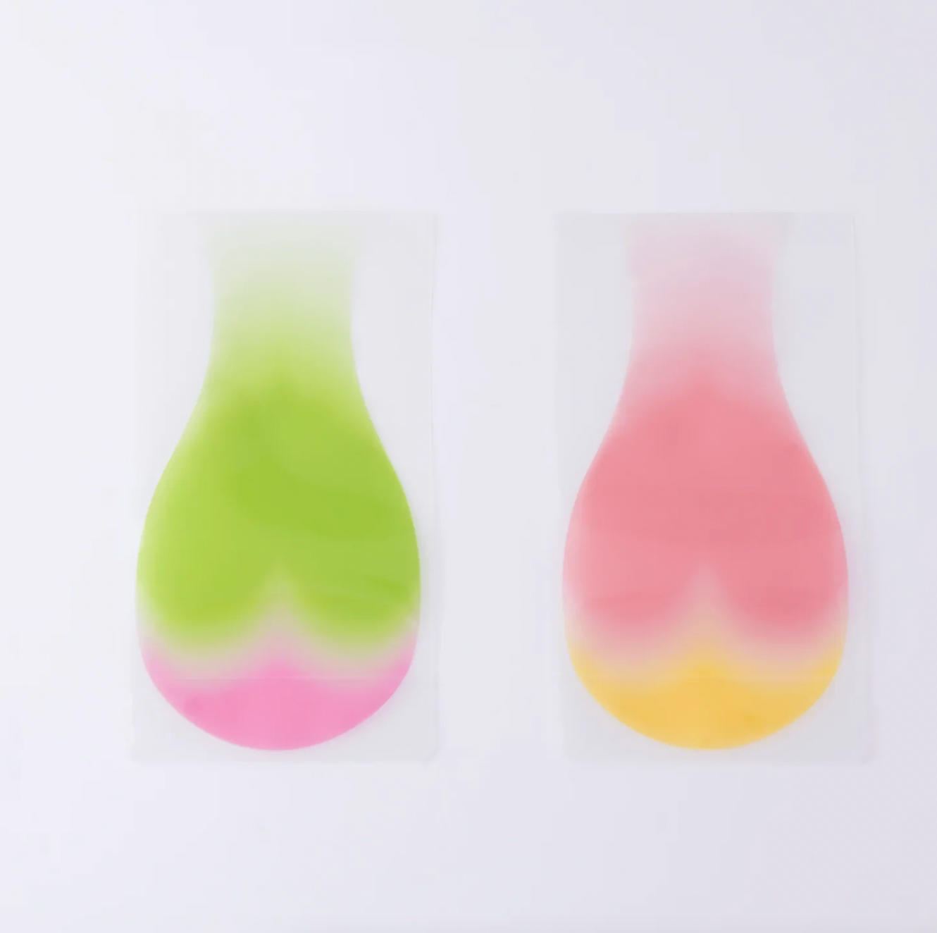 Flower Vase - Jelly Beach