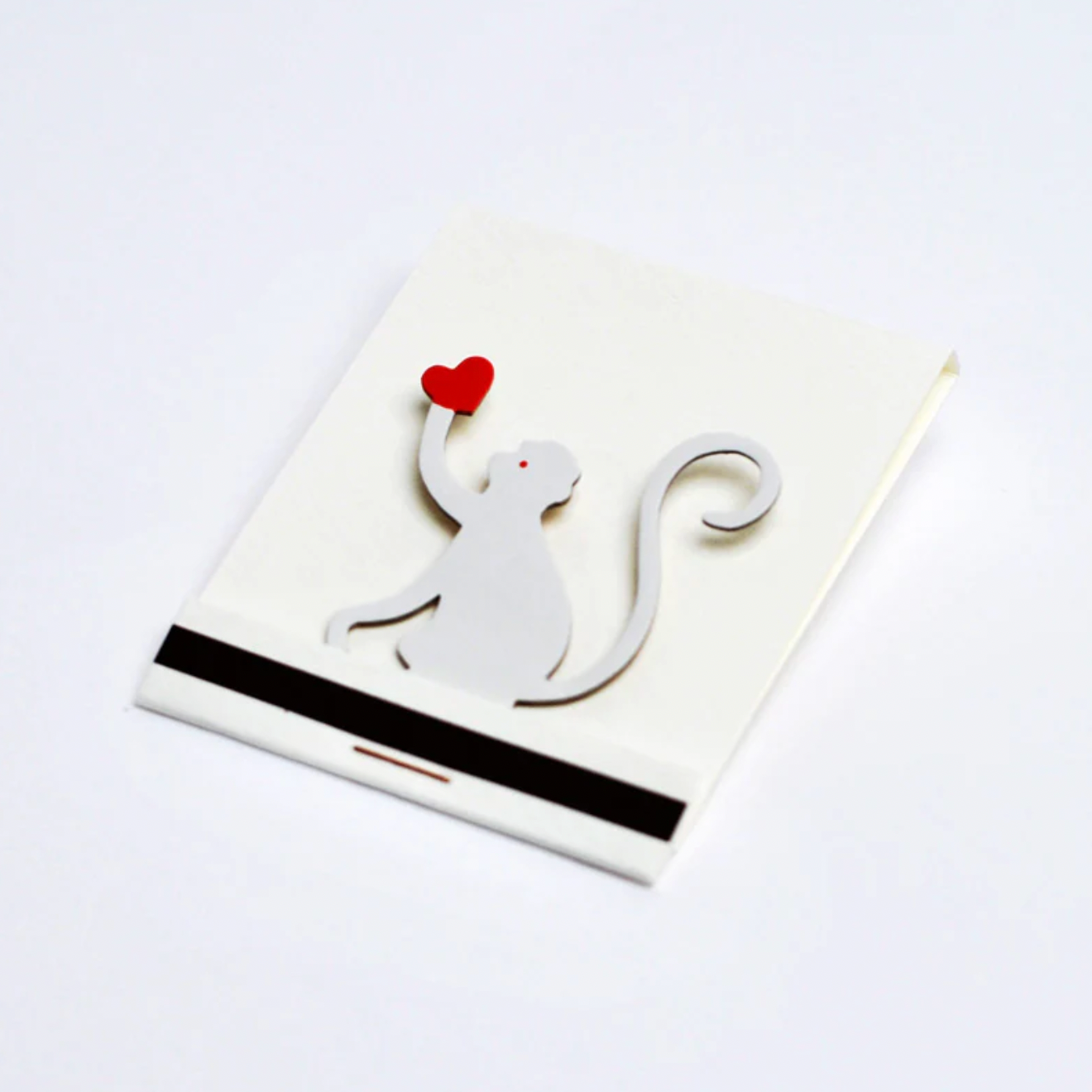 Birthday Card - Monkey