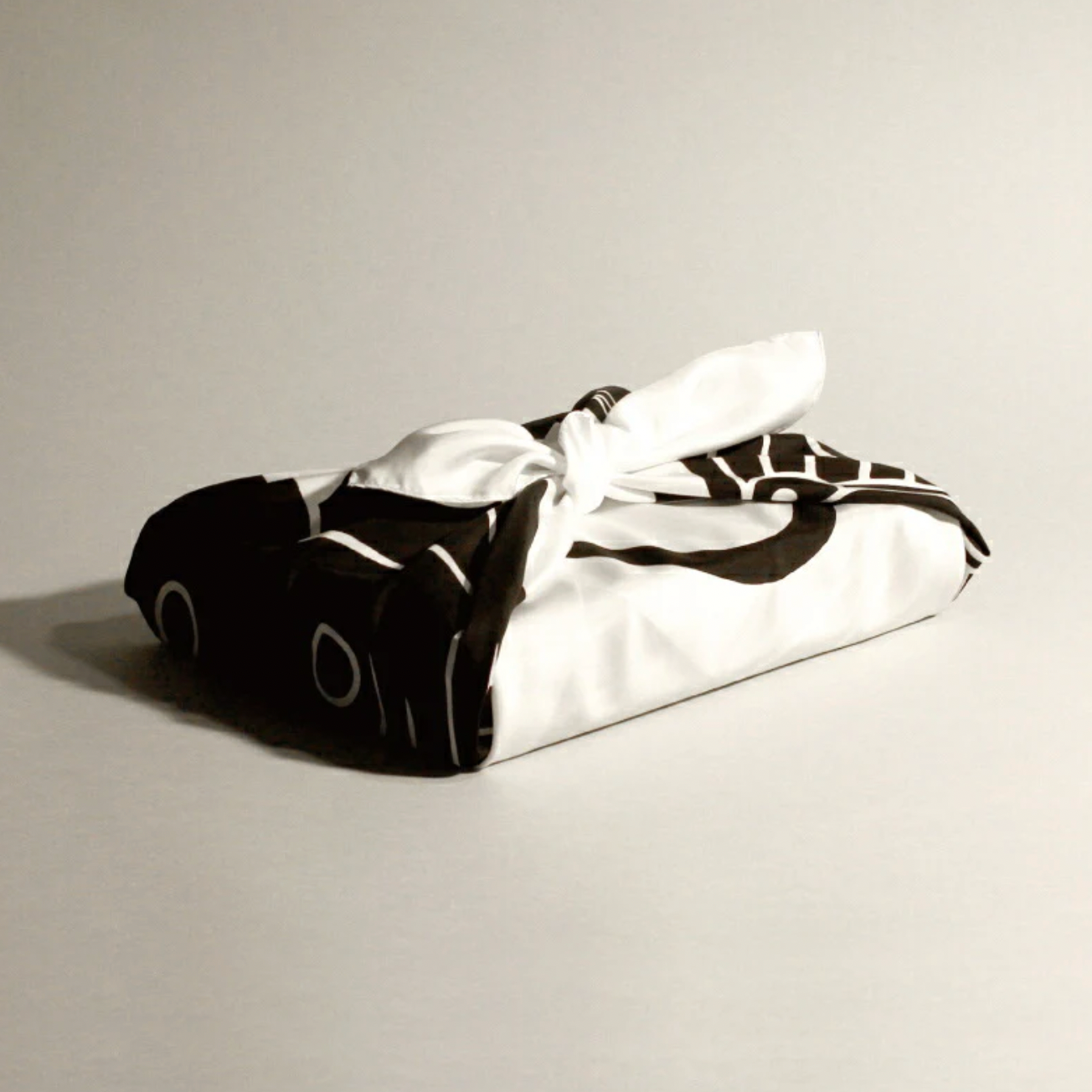 Furoshiki Coloured Wrapping Cloth - Swallowtail Butterfly