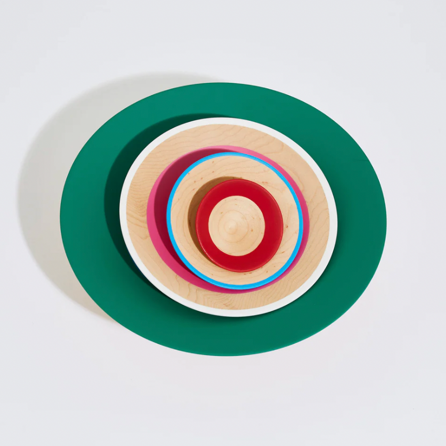 Sake Drunken Top Set