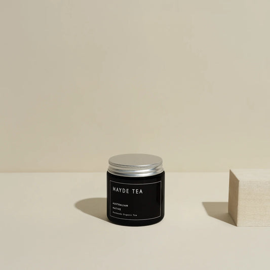 Mayde Tea: Australian Native 15 Serve Jar